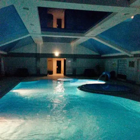 Hotell Astur