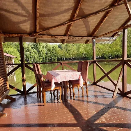 Hotell Astur Sobatin