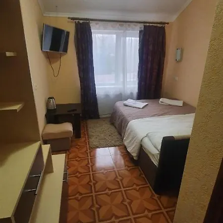 Astur Hotell Sobatin