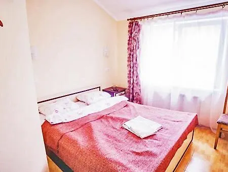 Astur Hotell 3*